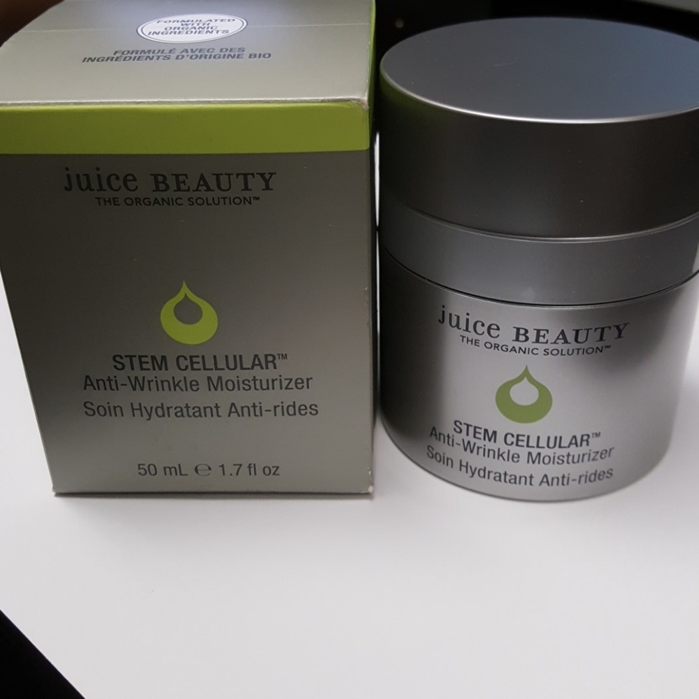 Juice BEAUTY STEM CELLULAR